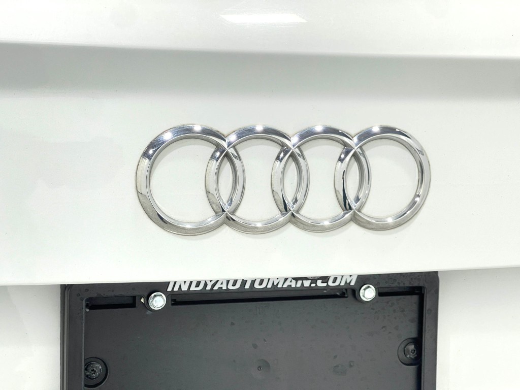 2018 Audi Q7 Image 40