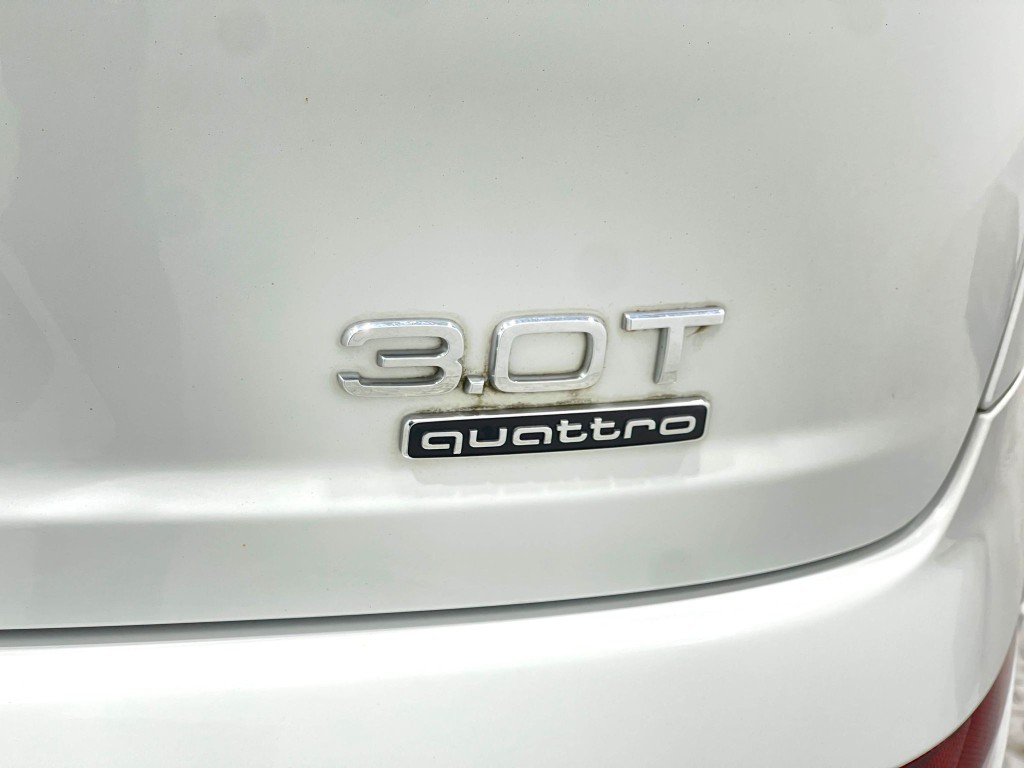 2018 Audi Q7 Image 42