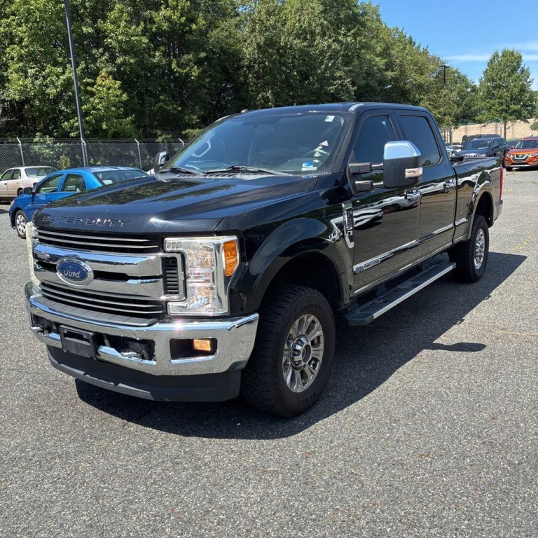 2017 Ford F-250 Image 2