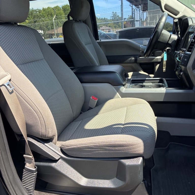 2017 Ford F-250 Image 6