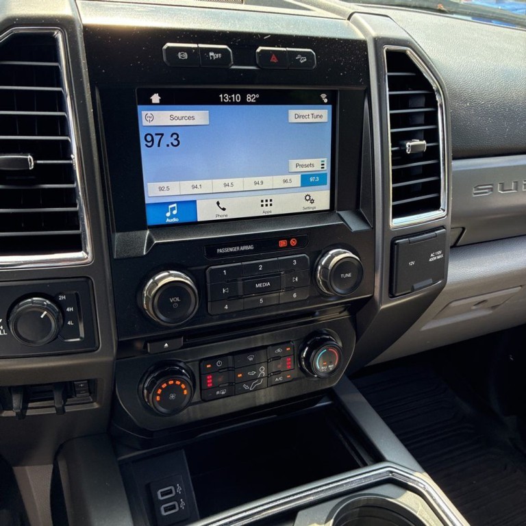 2017 Ford F-250 Image 8