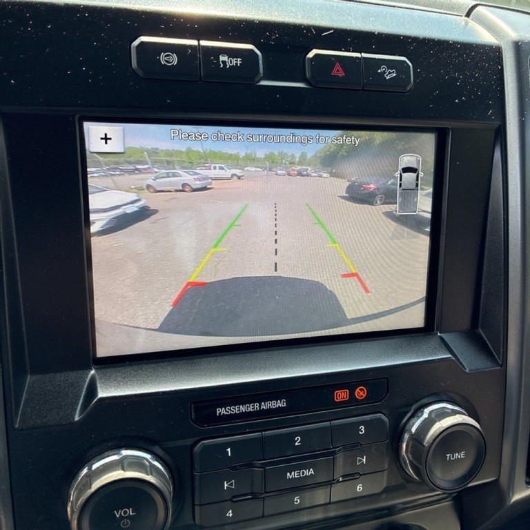 2017 Ford F-250 Image 9