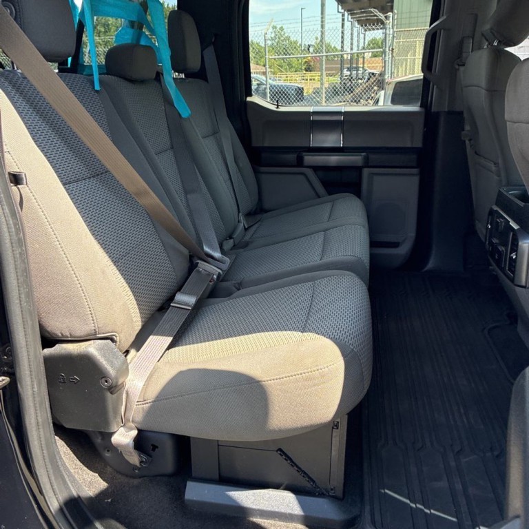 2017 Ford F-250 Image 10