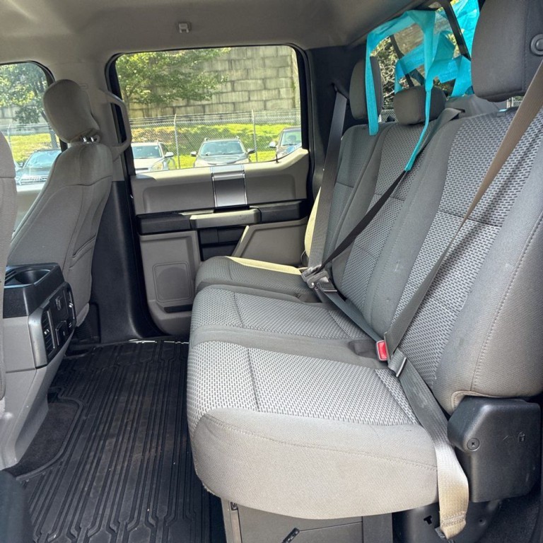 2017 Ford F-250 Image 11