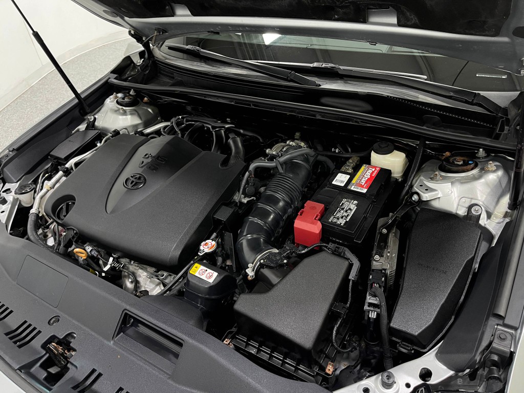 2018 Toyota Camry Image 26