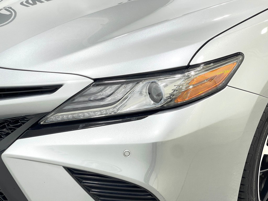 2018 Toyota Camry Image 31
