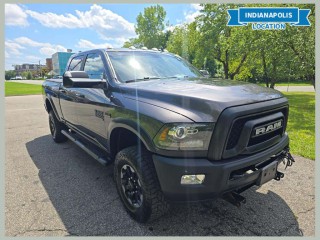 Image for 2018 RAM 2500 Power ID: 7635640