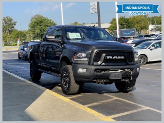 Image for 2018 RAM 2500 Power ID: 7635640