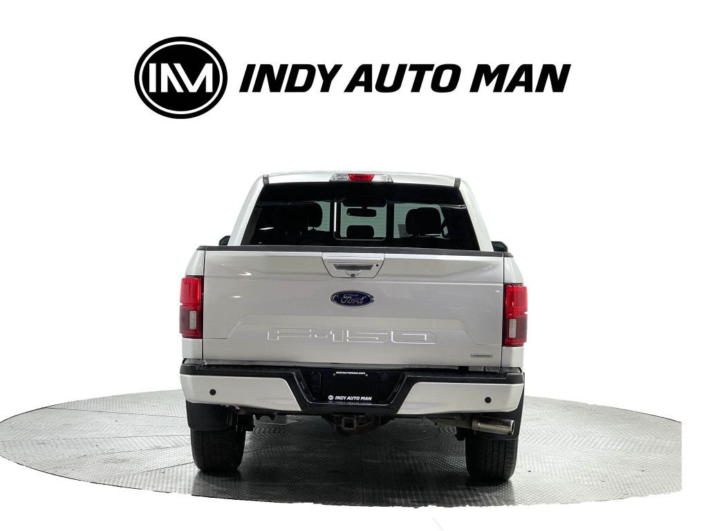 2018 Ford F-150 Image 5