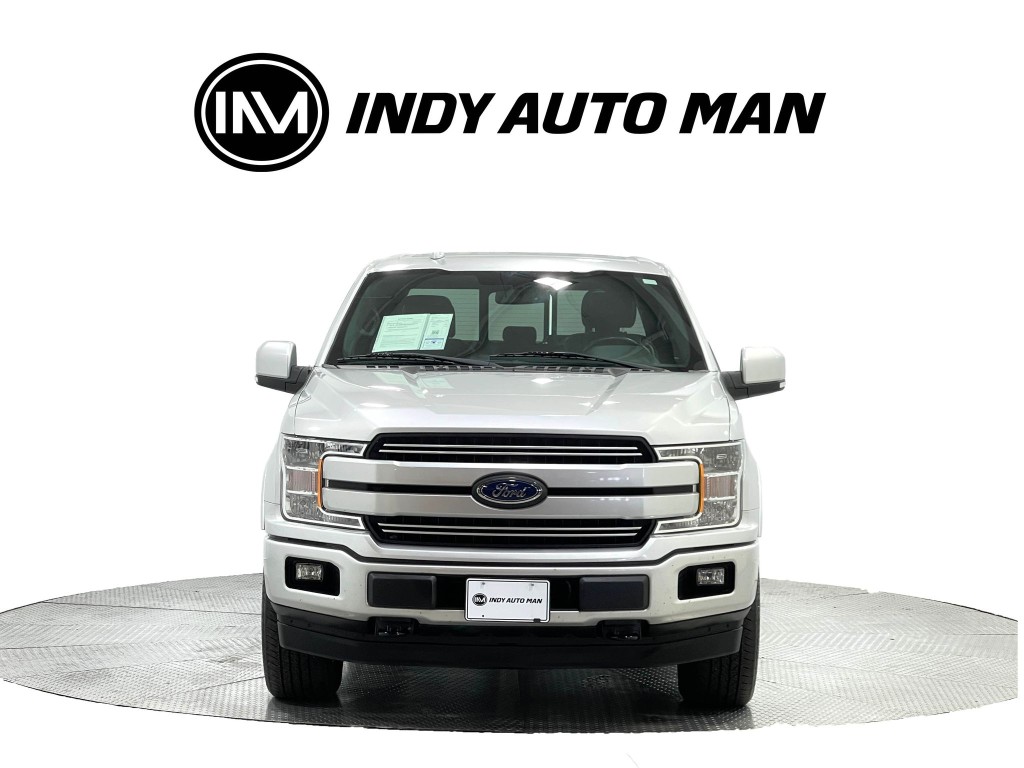 2018 Ford F-150 Image 9