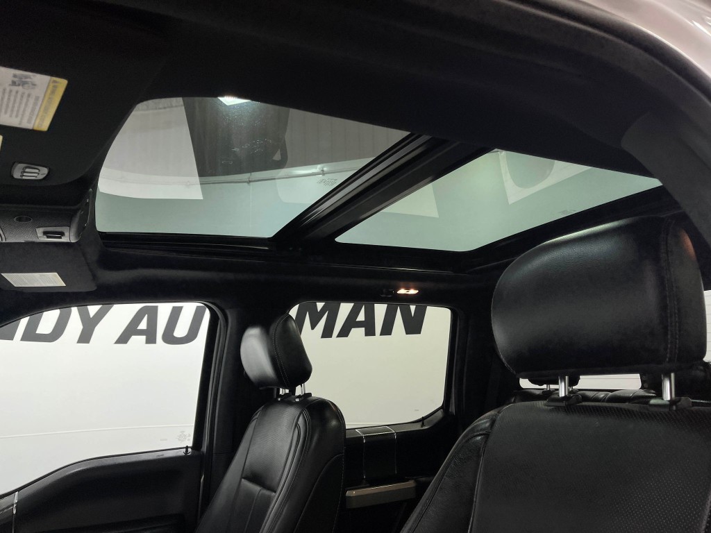 2018 Ford F-150 Image 12