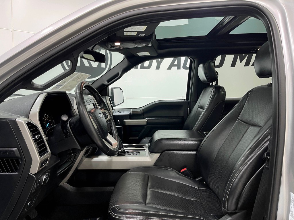 2018 Ford F-150 Image 13