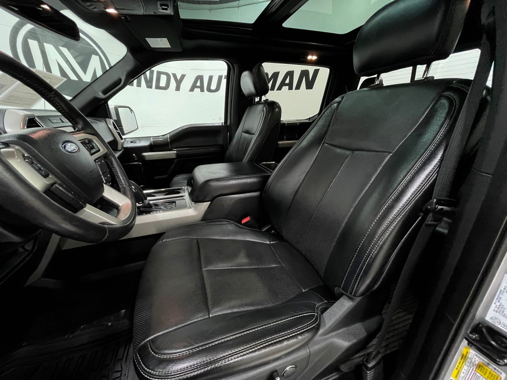 2018 Ford F-150 Image 14