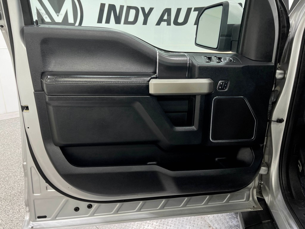 2018 Ford F-150 Image 15