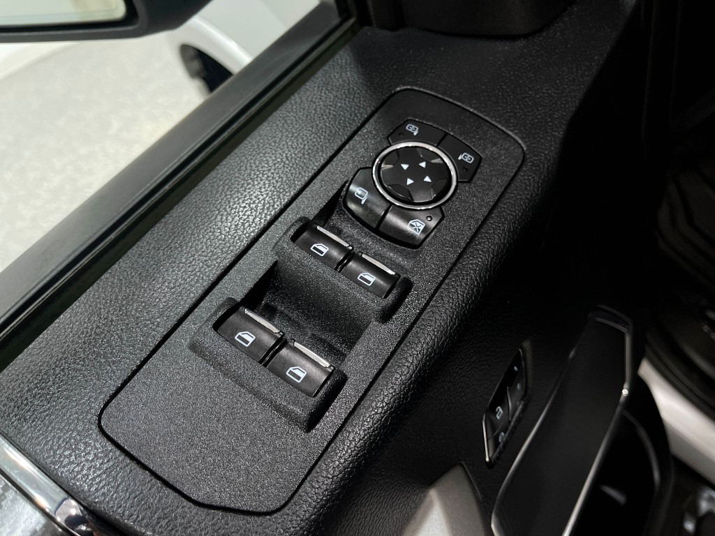 2018 Ford F-150 Image 16