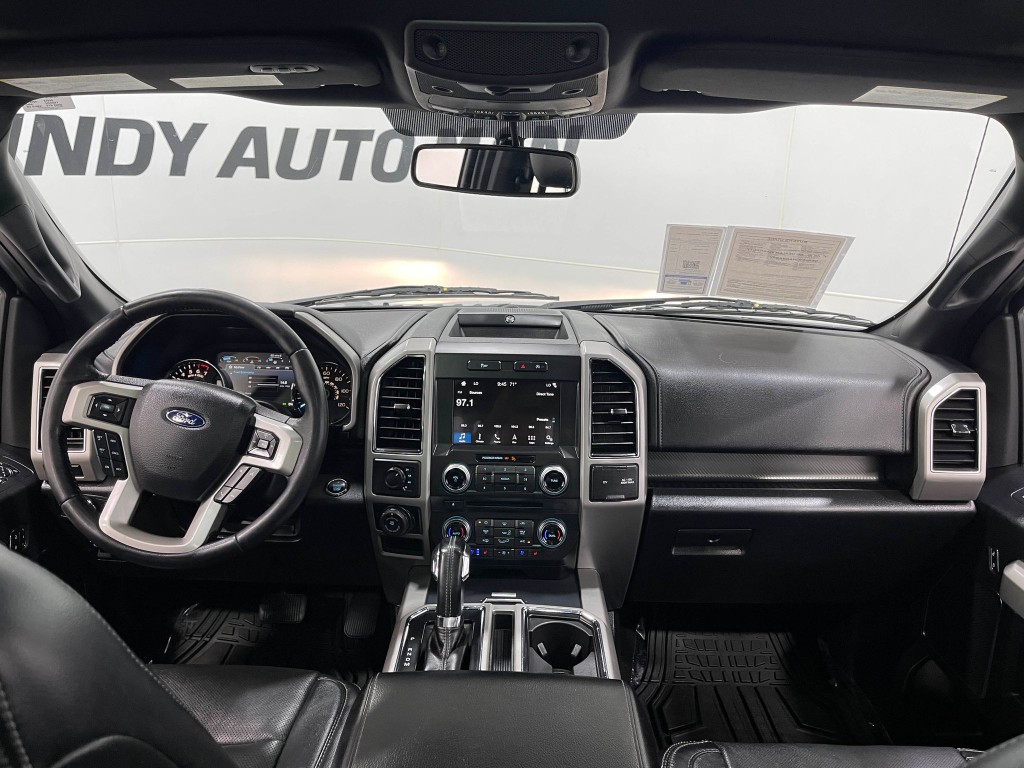 2018 Ford F-150 Image 19