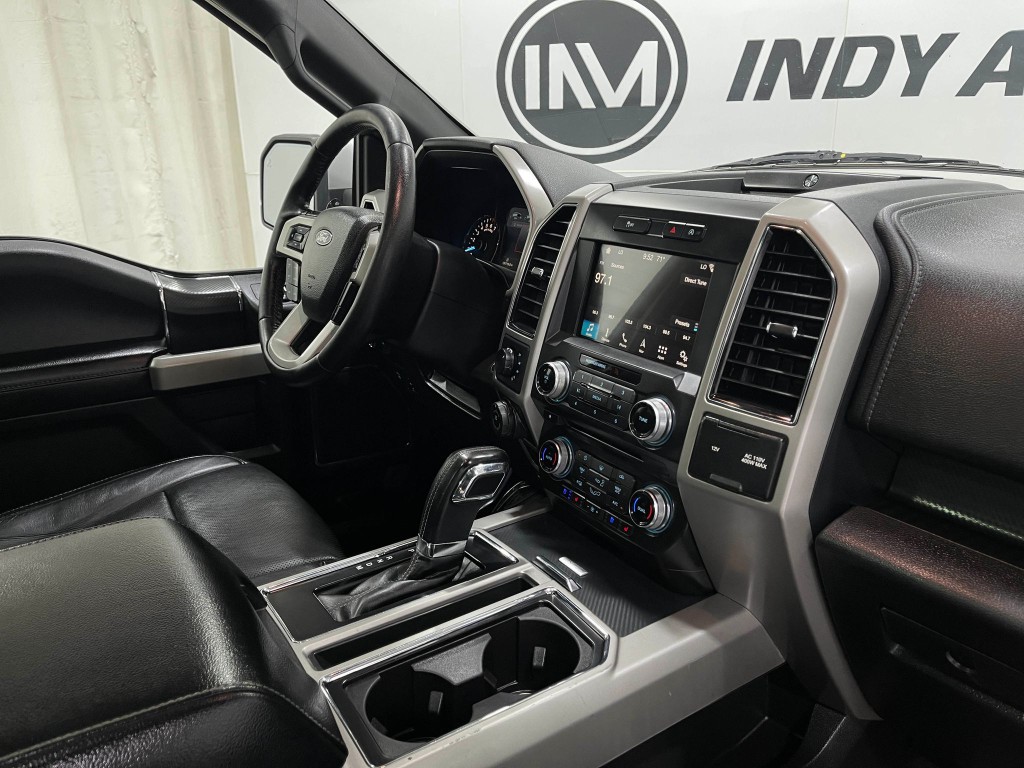 2018 Ford F-150 Image 20