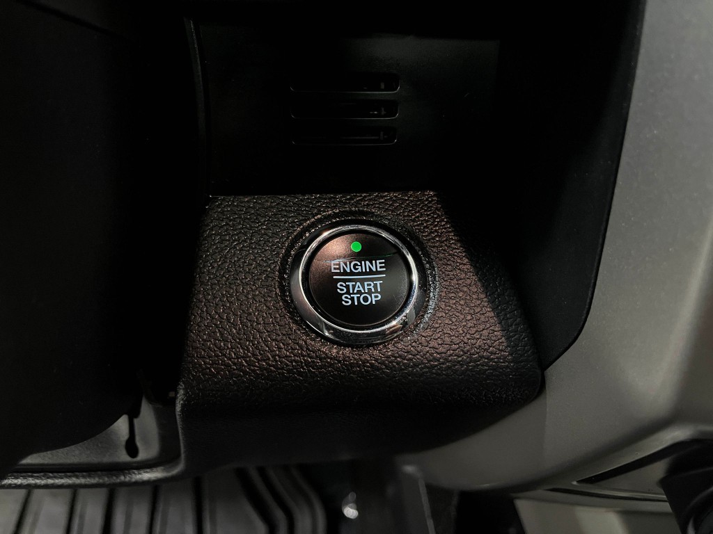 2018 Ford F-150 Image 21