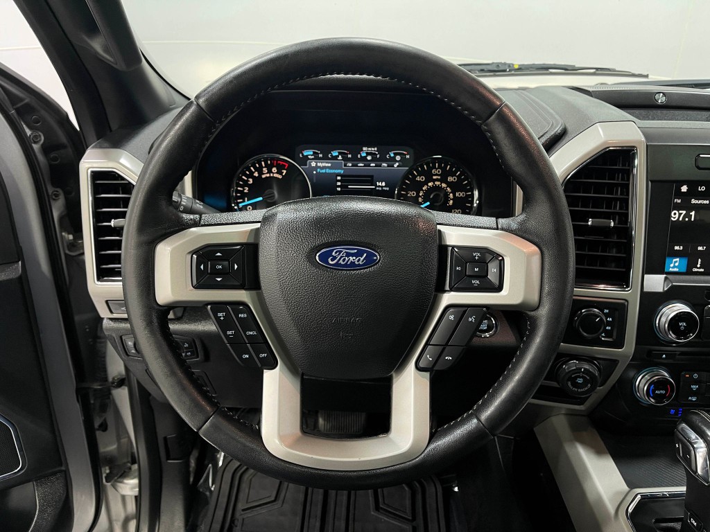 2018 Ford F-150 Image 22