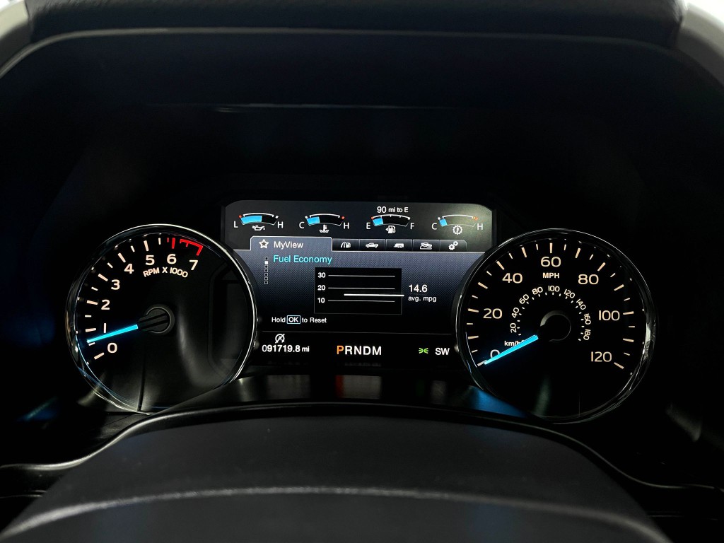 2018 Ford F-150 Image 23