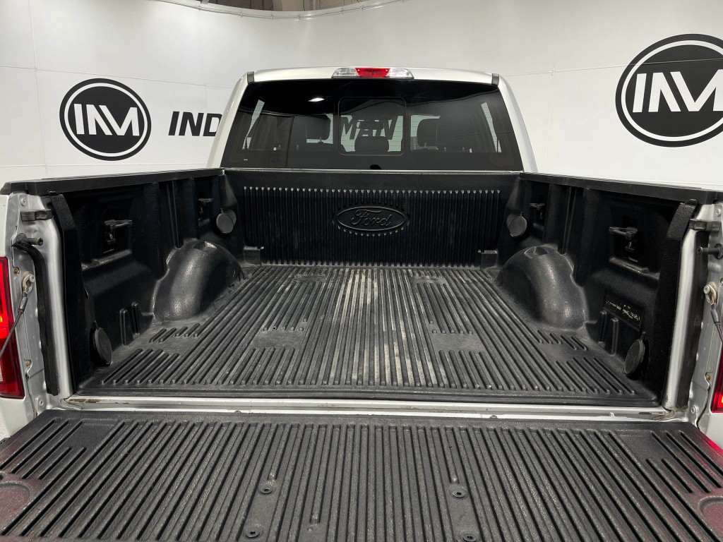 2018 Ford F-150 Image 26