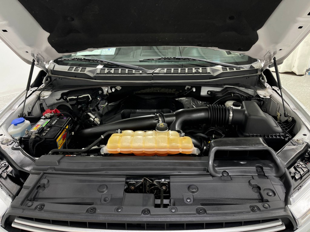 2018 Ford F-150 Image 27