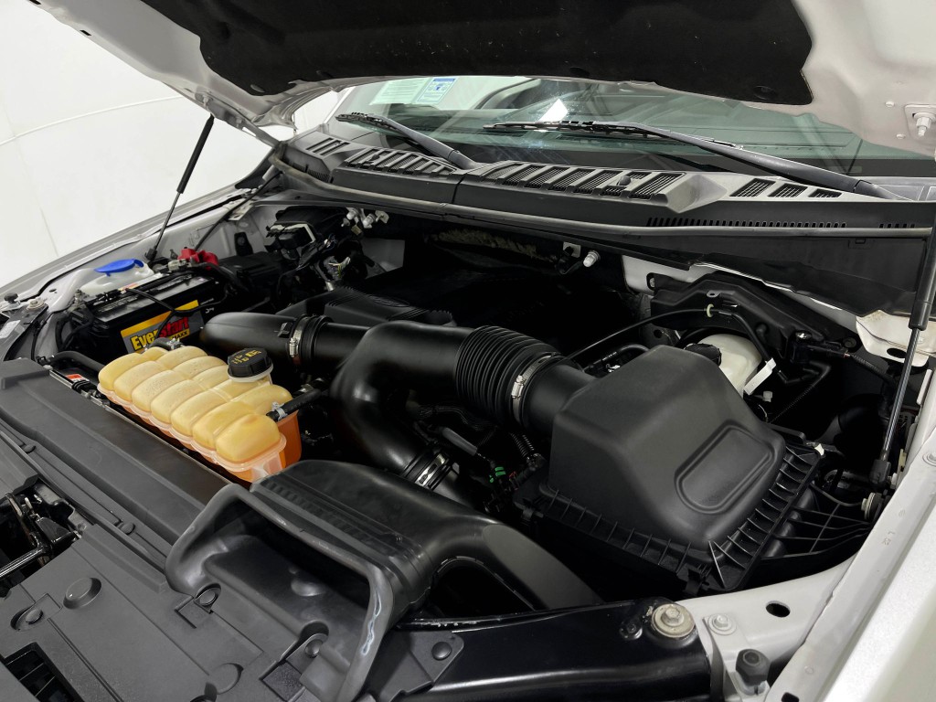 2018 Ford F-150 Image 28