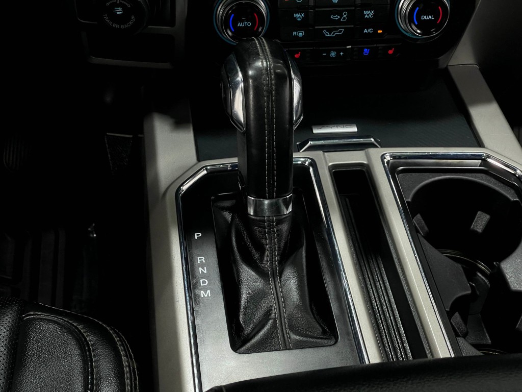 2018 Ford F-150 Image 29