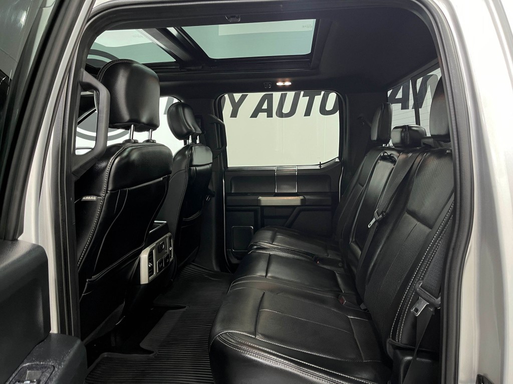 2018 Ford F-150 Image 30