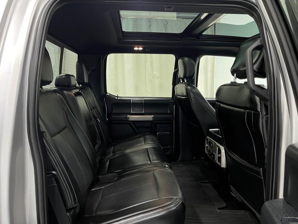 2018 Ford F-150 Image 31