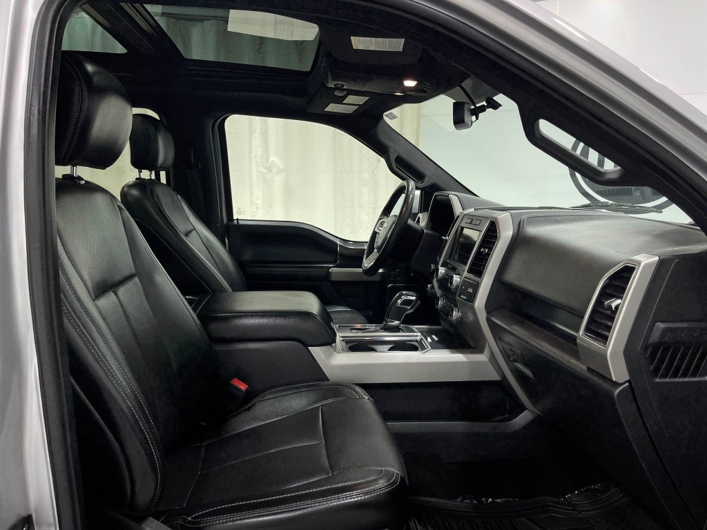 2018 Ford F-150 Image 32