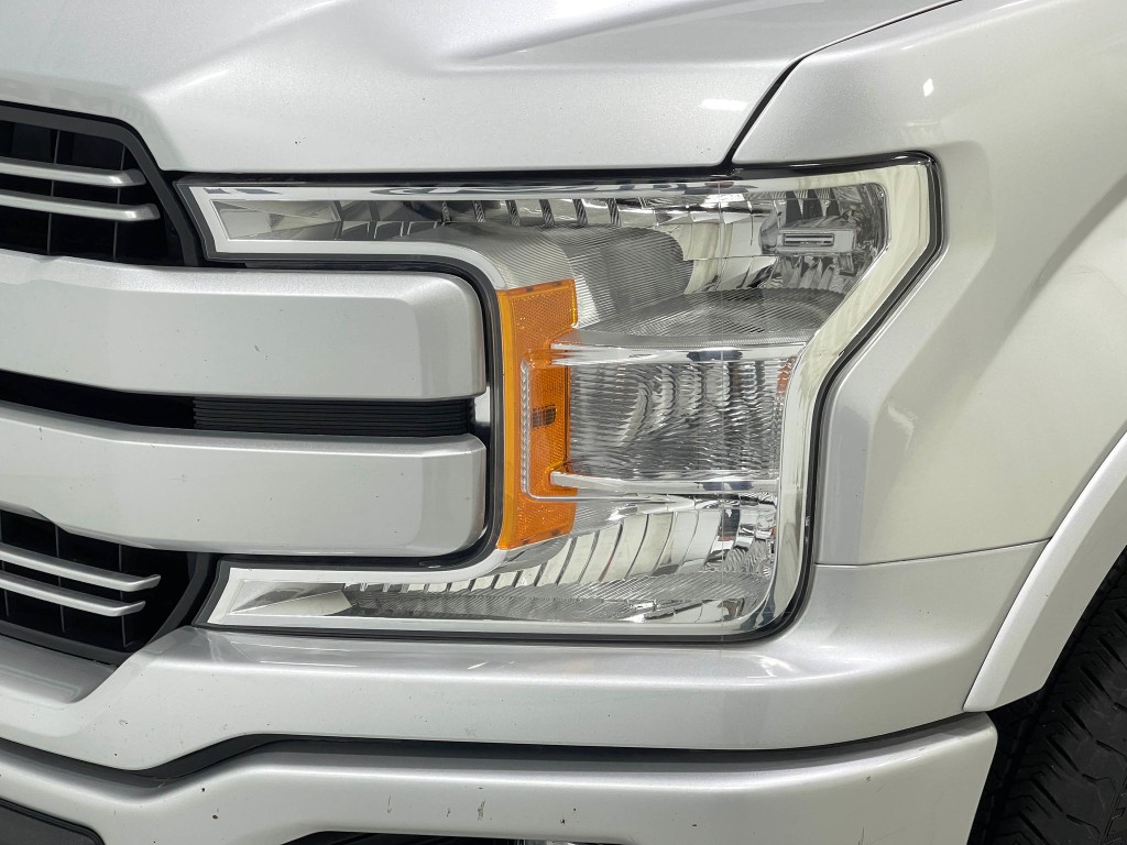 2018 Ford F-150 Image 33