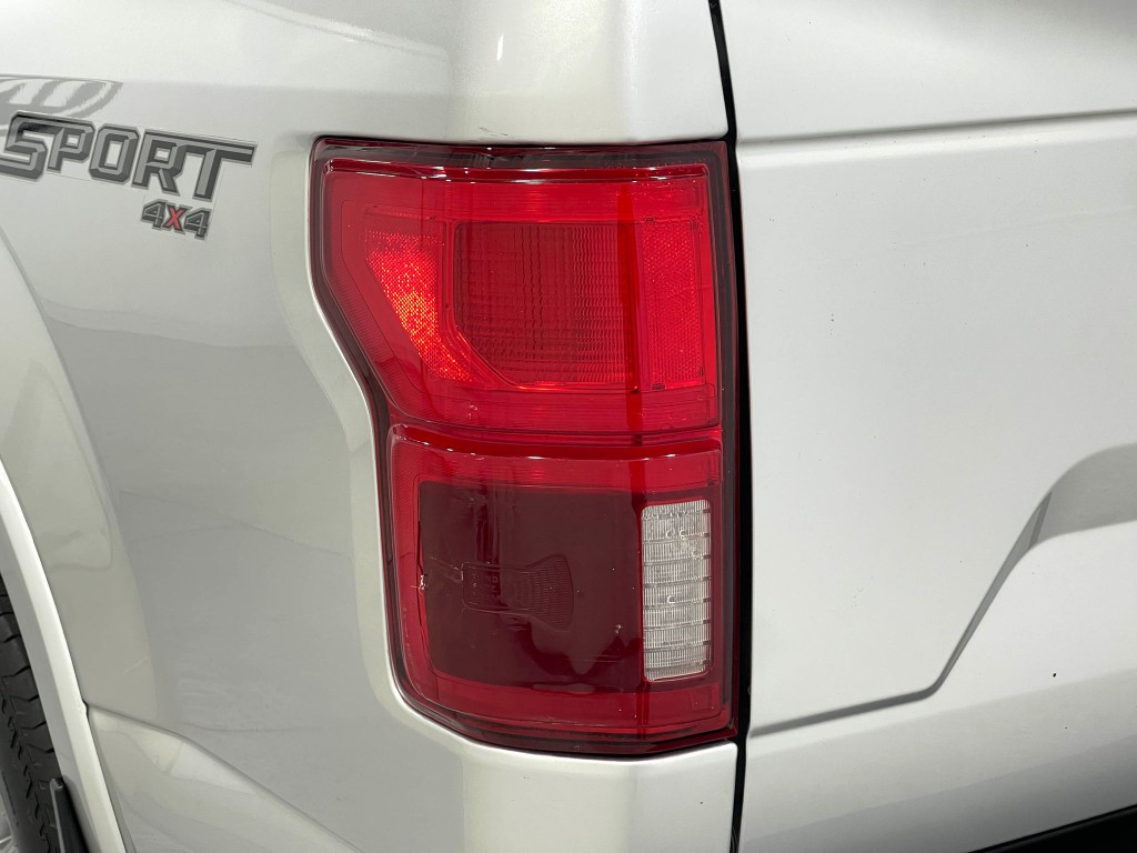 2018 Ford F-150 Image 34