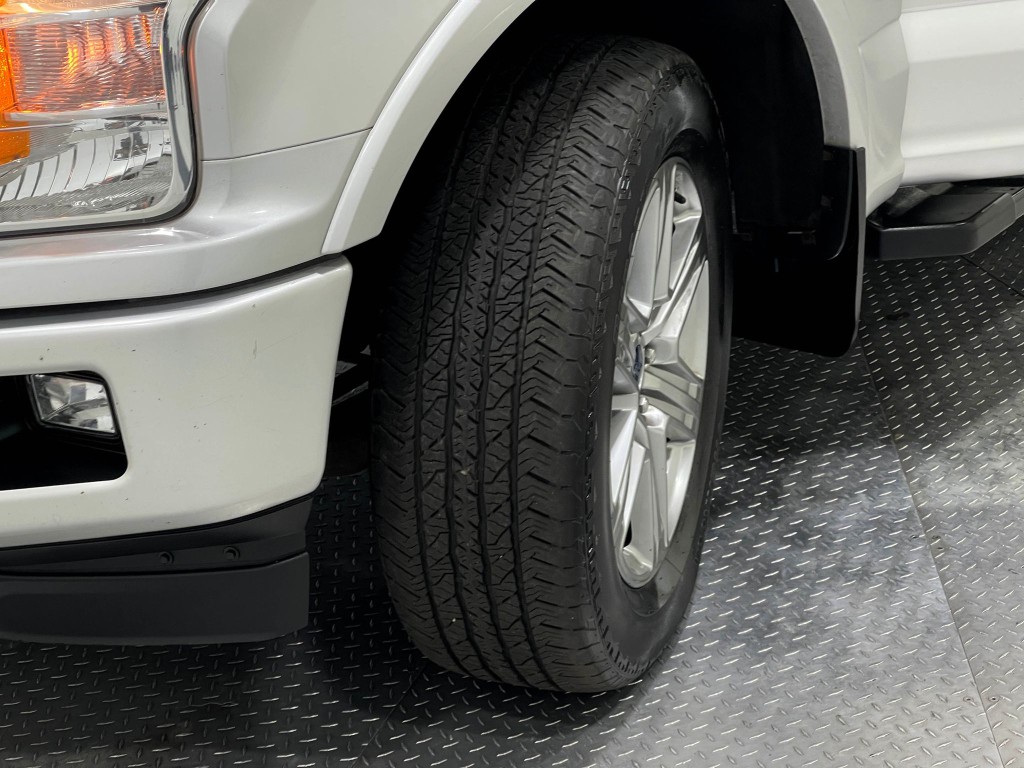 2018 Ford F-150 Image 36