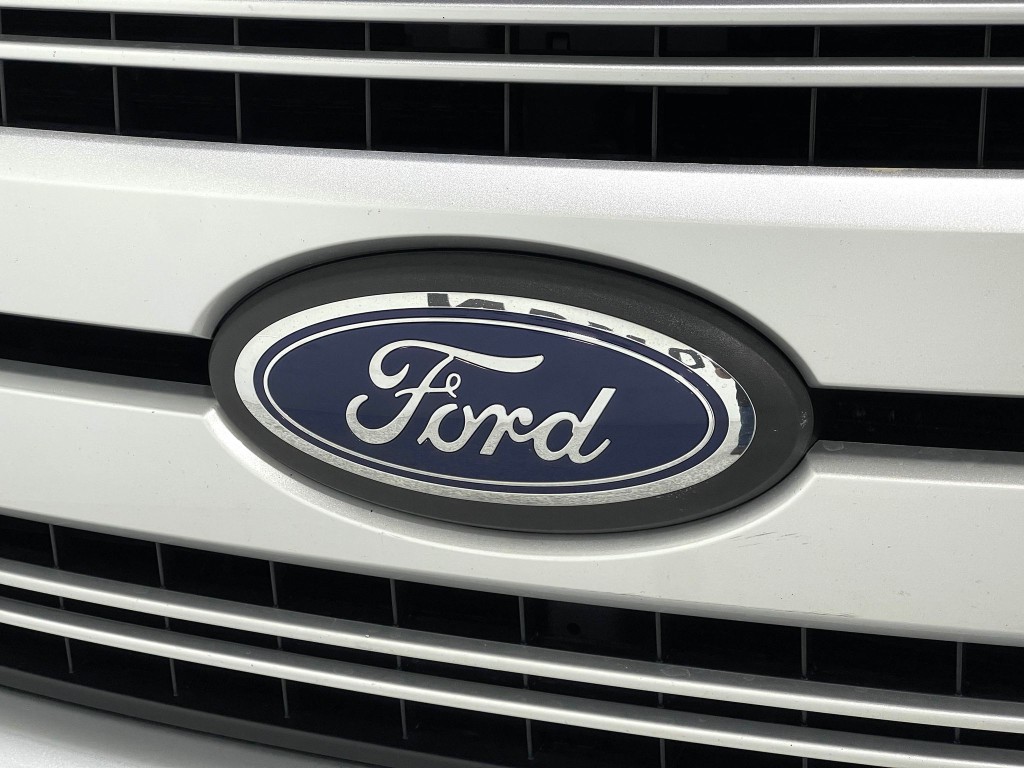 2018 Ford F-150 Image 38