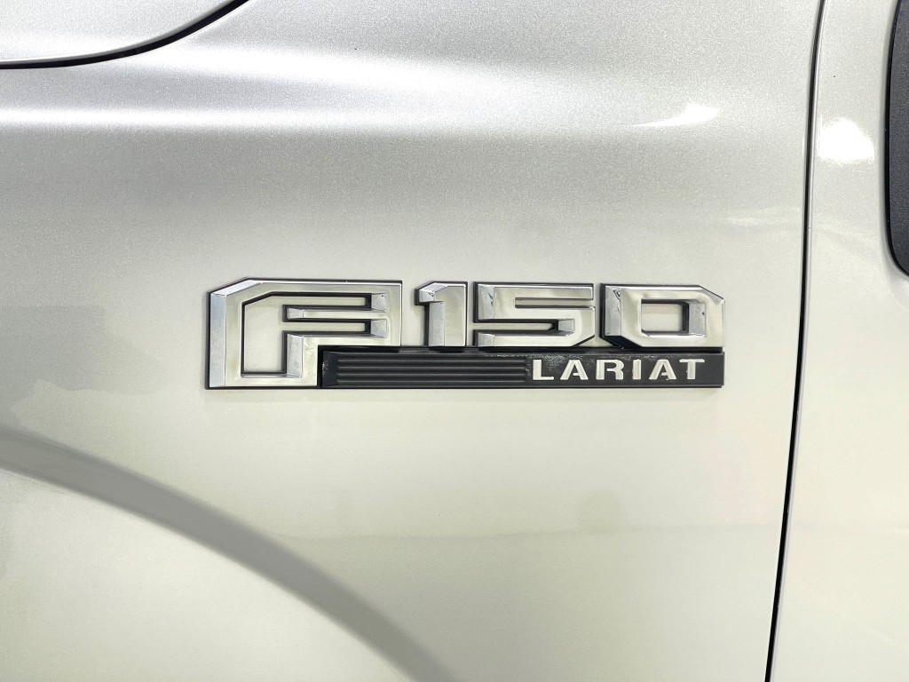 2018 Ford F-150 Image 39