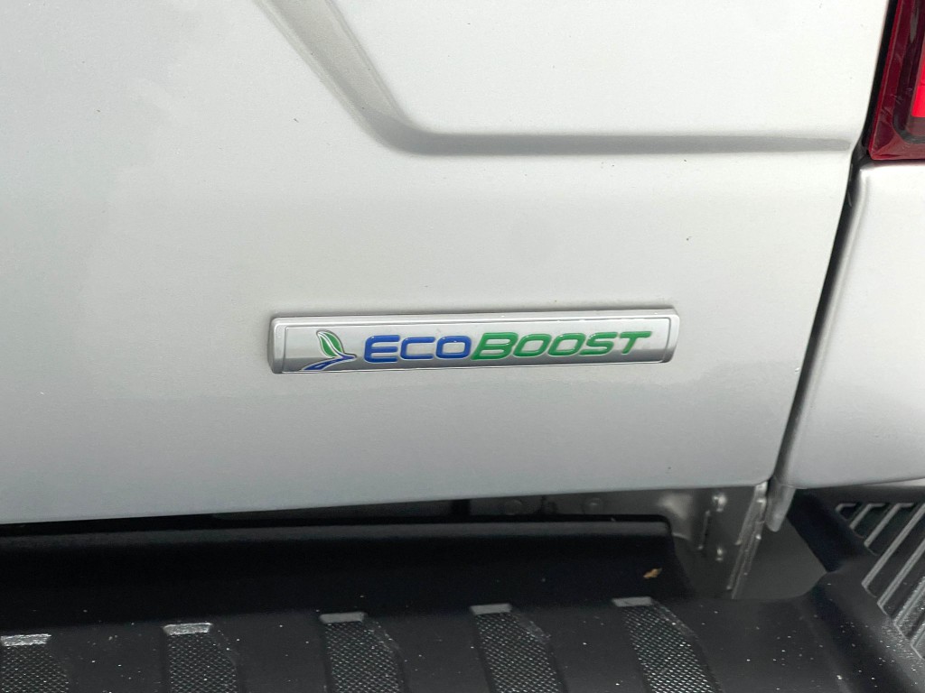 2018 Ford F-150 Image 40