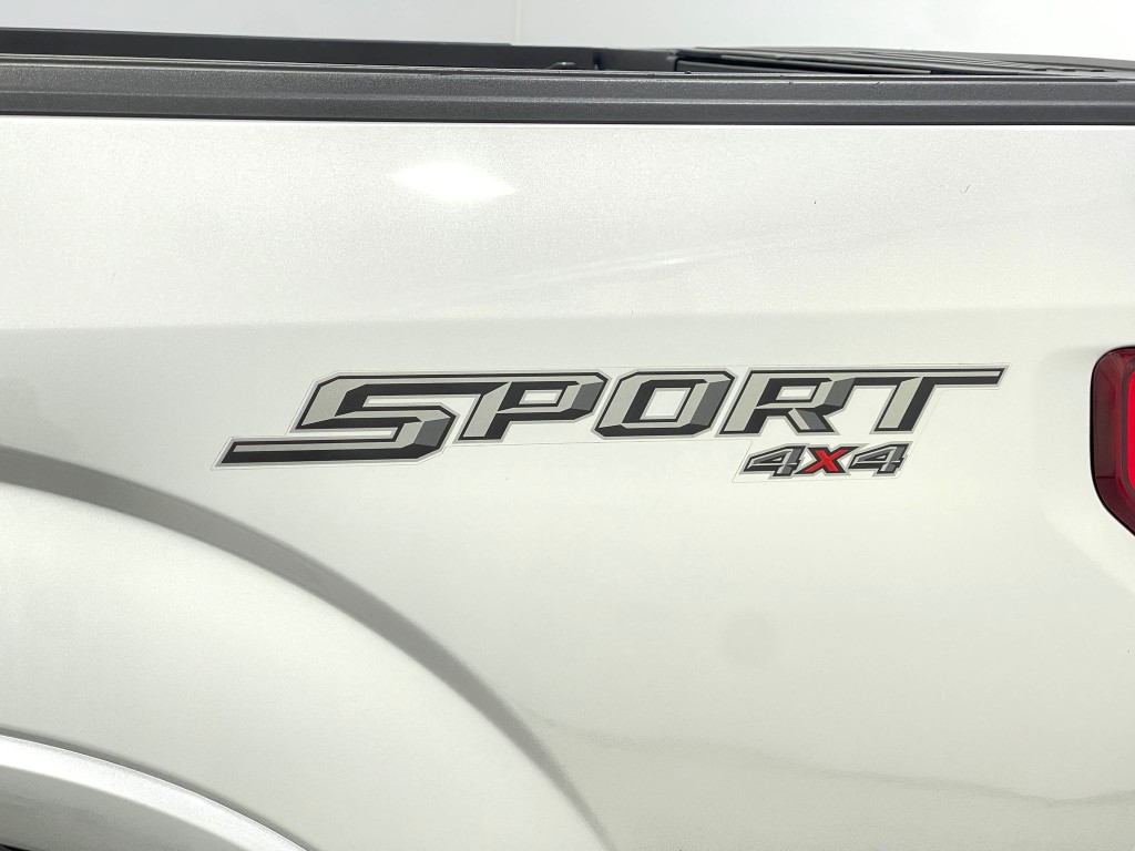 2018 Ford F-150 Image 41