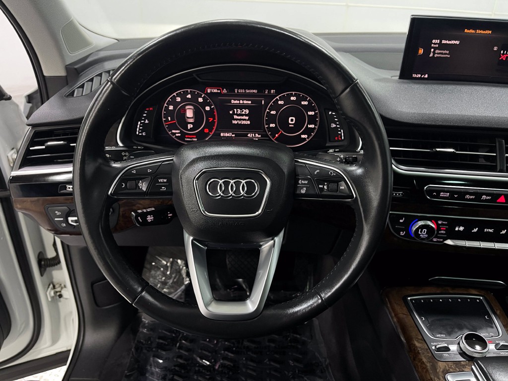 2018 Audi Q7 Image 22