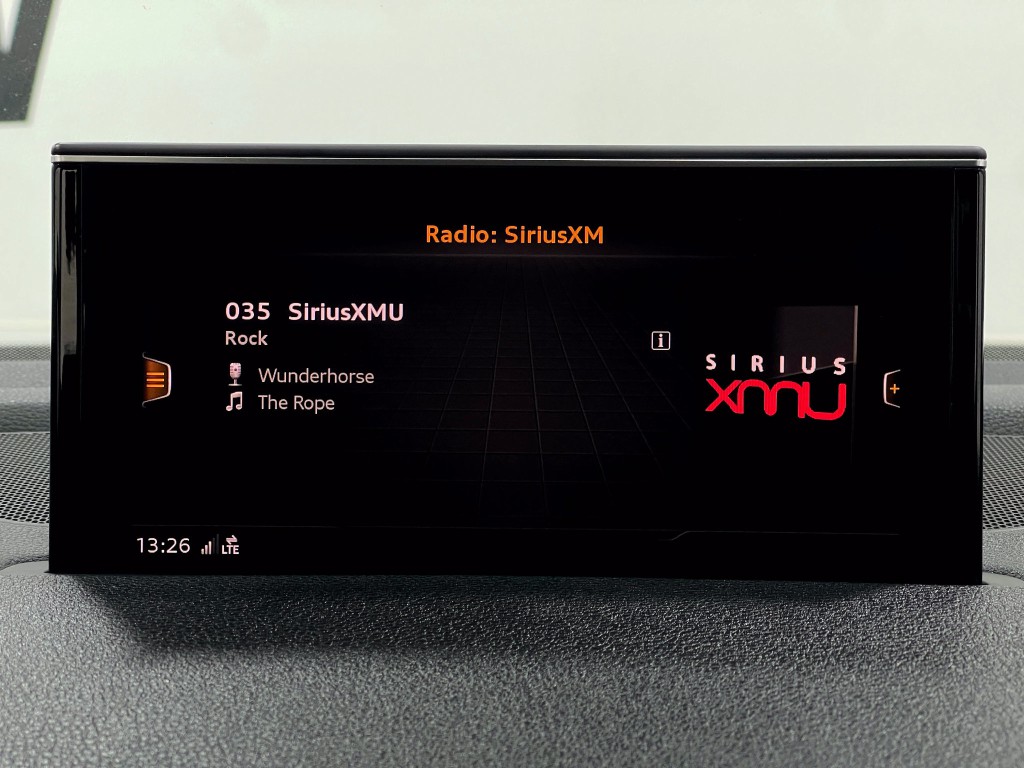 2018 Audi Q7 Image 24
