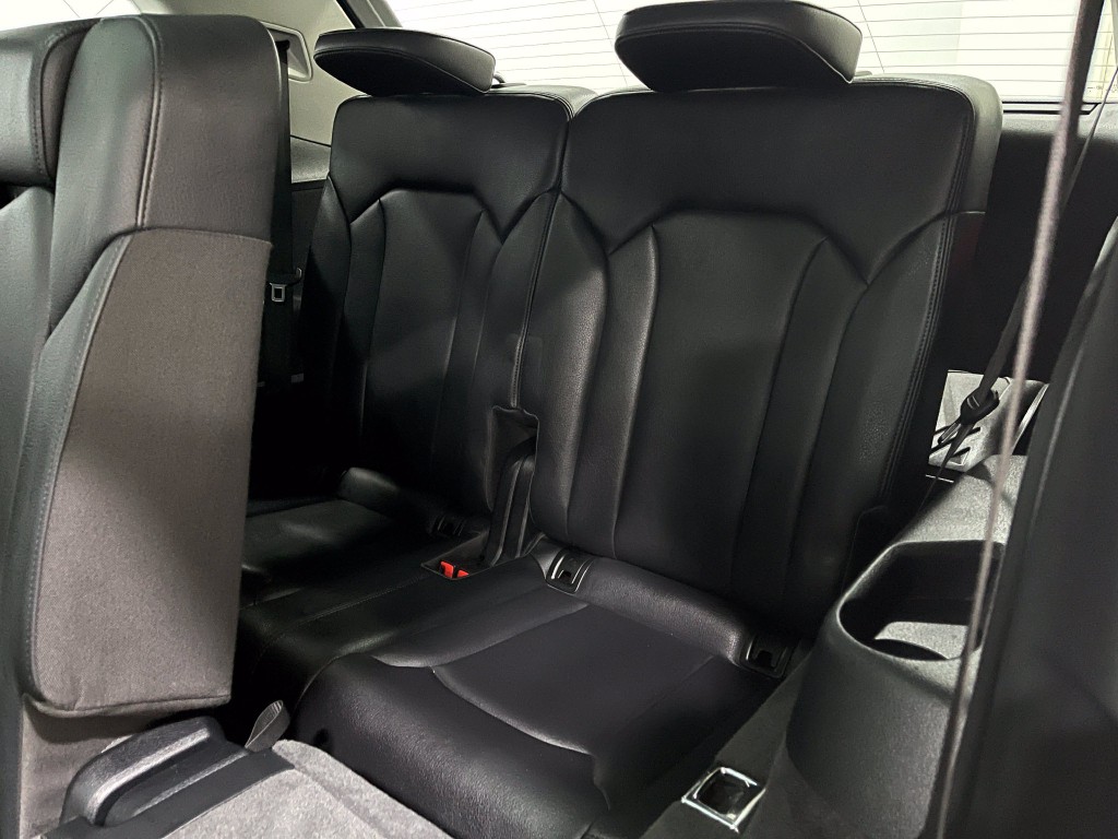 2018 Audi Q7 Image 31