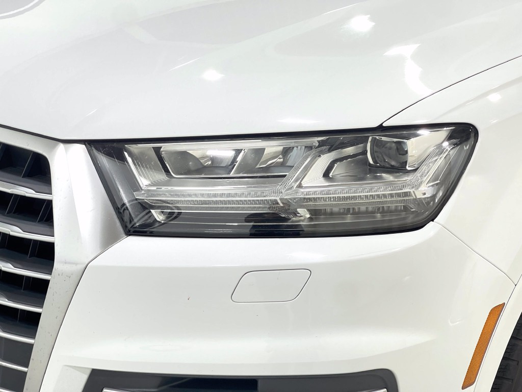2018 Audi Q7 Image 35