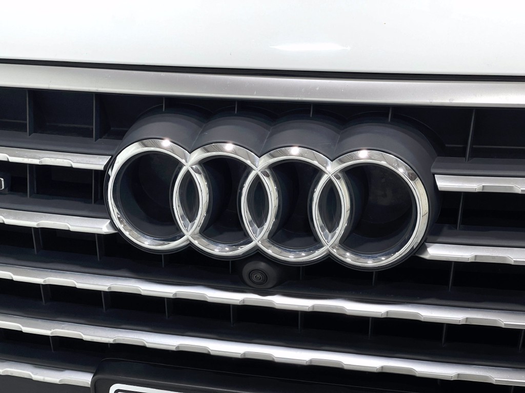 2018 Audi Q7 Image 40
