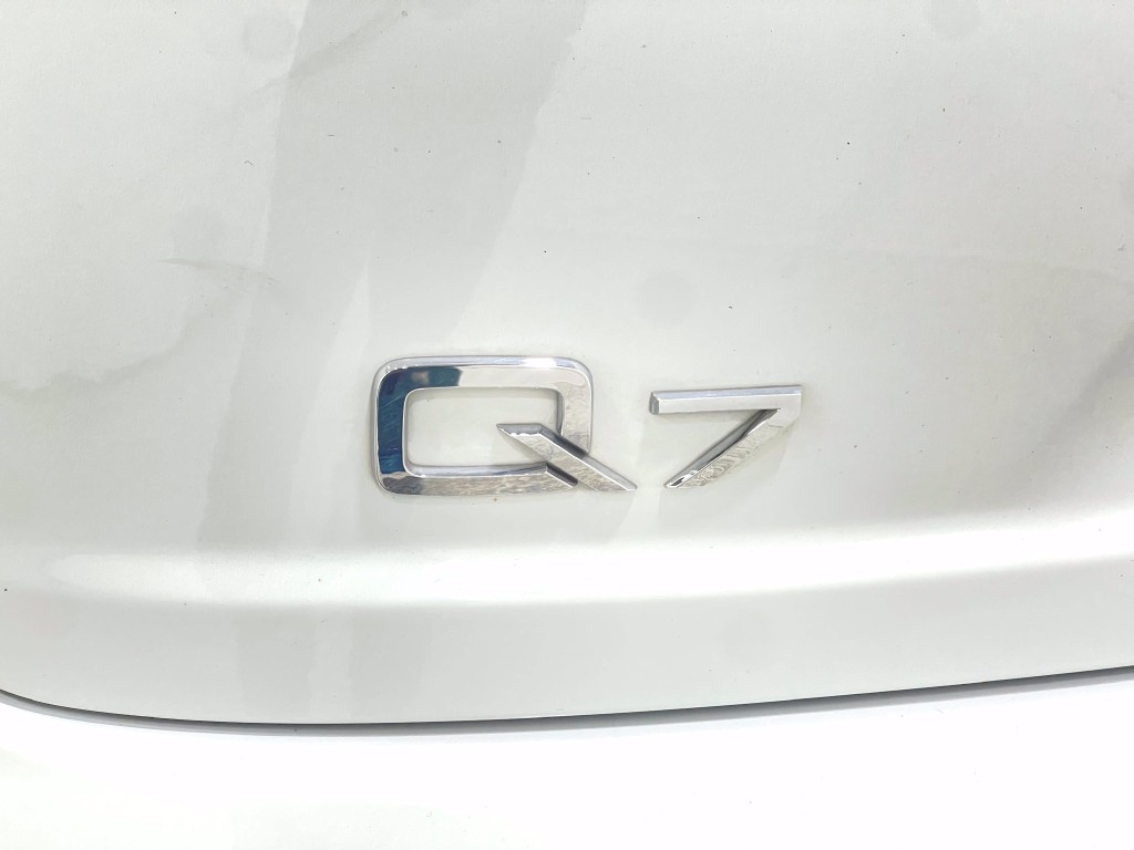 2018 Audi Q7 Image 41
