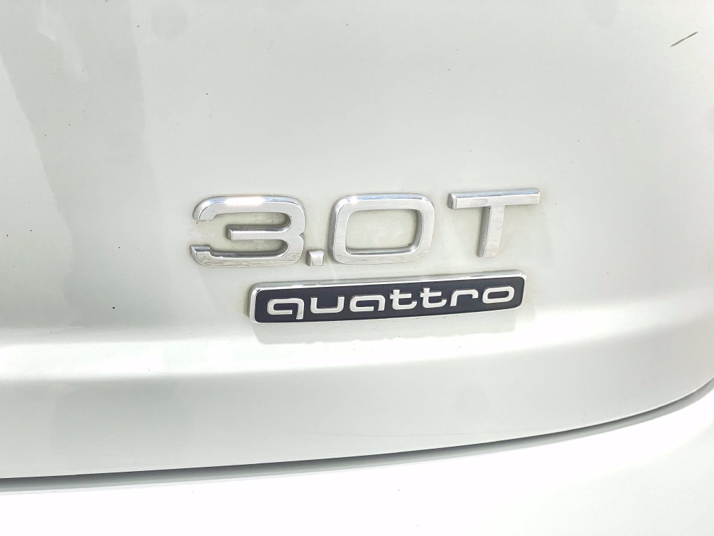 2018 Audi Q7 Image 42