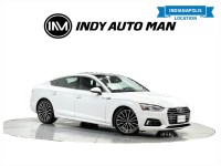 Image for 2018 Audi A5 2.0T Prestige ID: 7635646