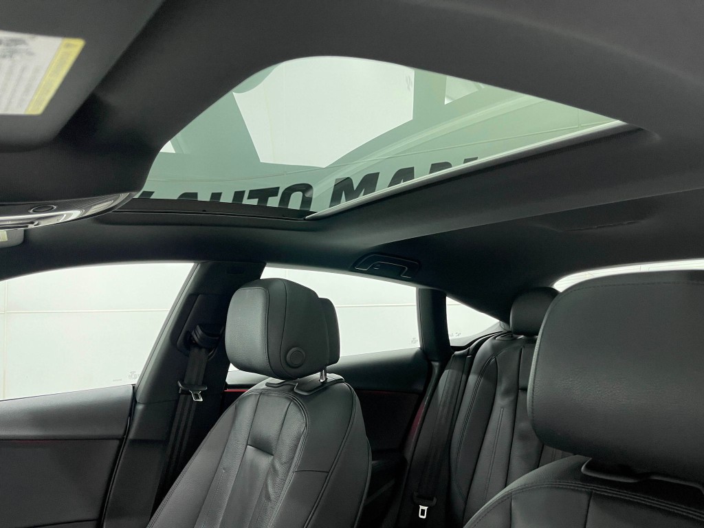 2018 Audi A5 Image 12