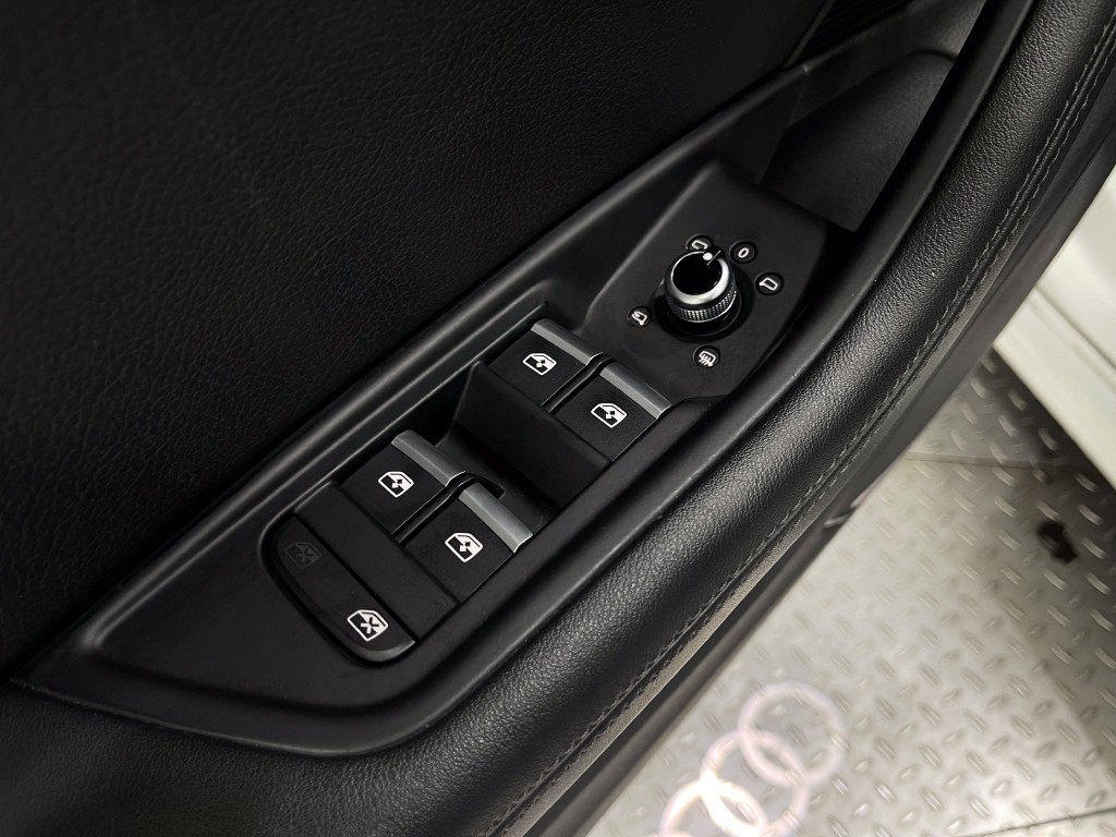2018 Audi A5 Image 16