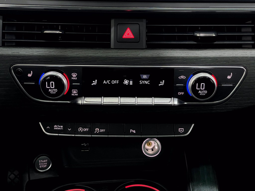 2018 Audi A5 Image 25