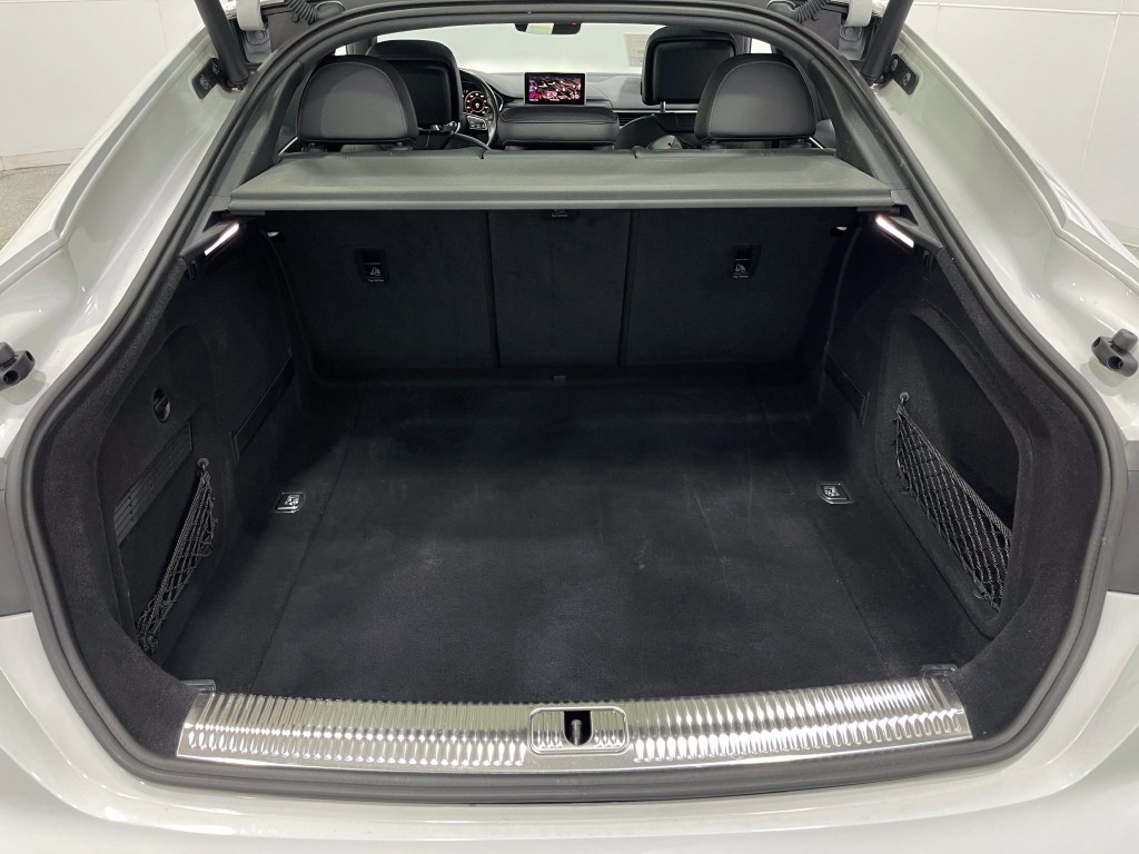 2018 Audi A5 Image 26